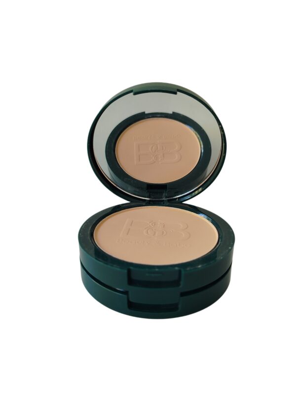 BB Beauty & Babe True Skin Powder - Image 4