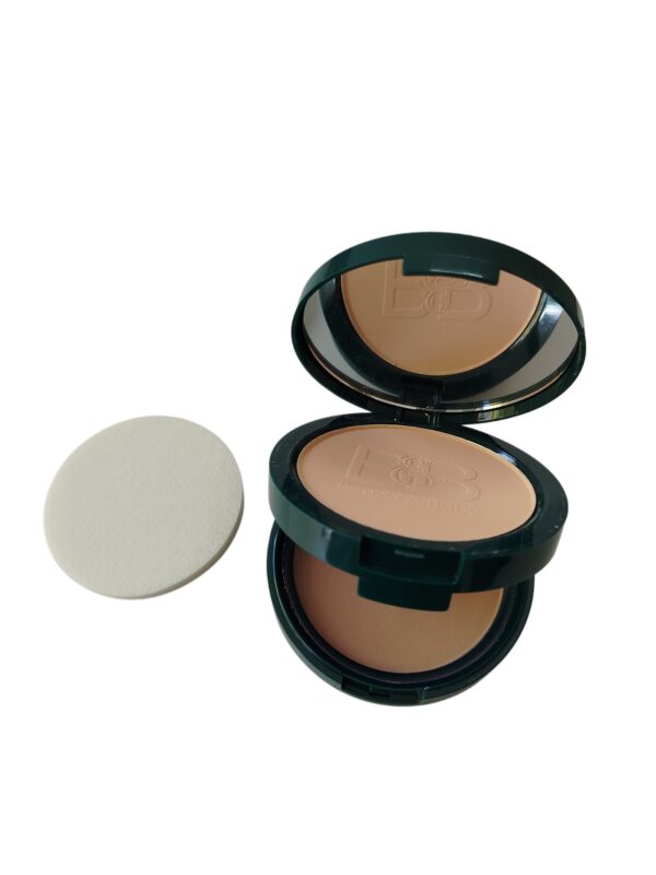 BB Beauty & Babe True Skin Powder - Image 3