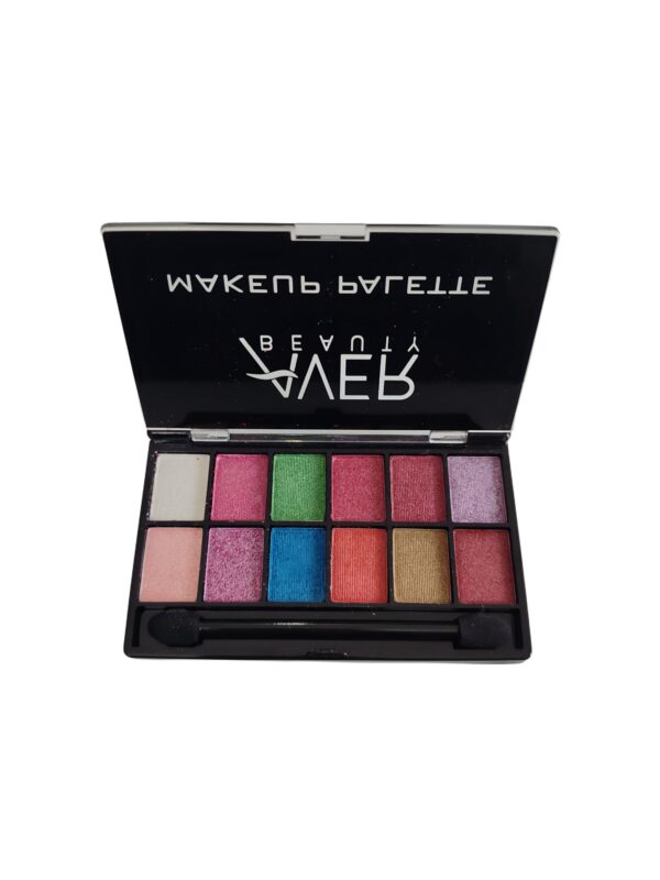 AVER BEAUTY MAKEUP PALETTE - Image 3