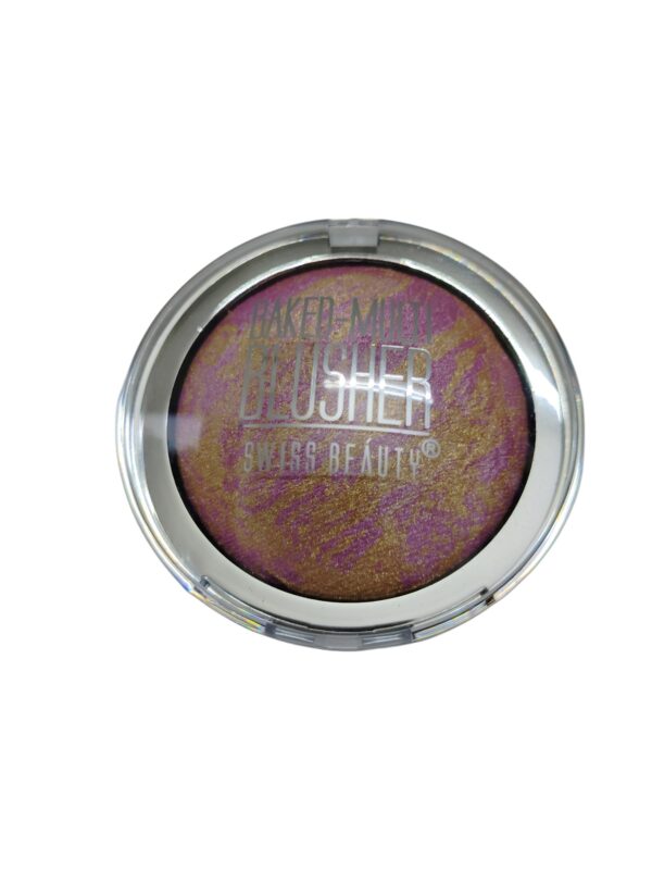 SWISS BEAUTY BAKED-MULTI BLUSHER 01