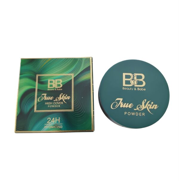 BB Beauty & Babe True Skin Powder - Image 6