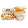 BB Silky Moisturizing Caring For Skin Powder