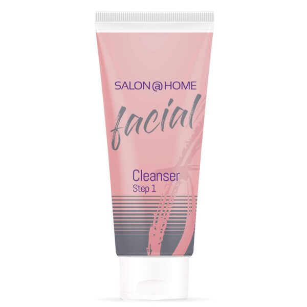 Salon@Home Facial Kit, 200 ml - Image 3