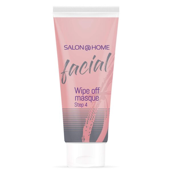 Salon@Home Facial Kit, 200 ml - Image 6