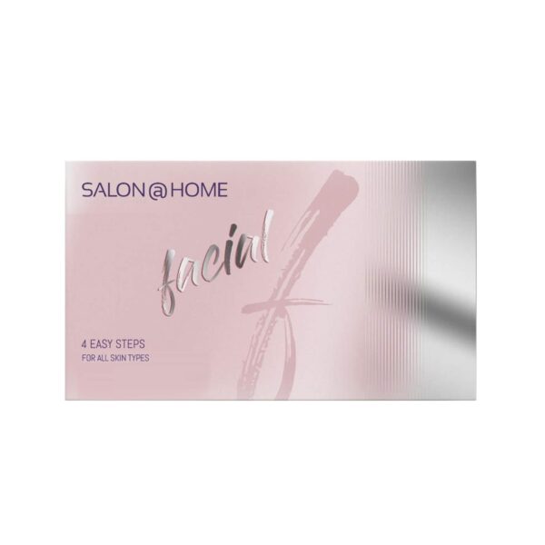 Salon@Home Facial Kit, 200 ml