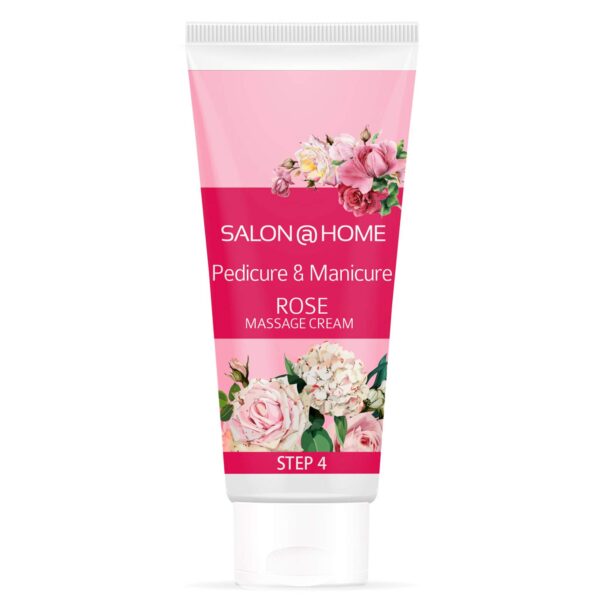 Salon@Home Manicure & Pedicure, 200 ml - Image 5