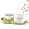 Argan Hair Mask with Argan, Avocado Oil, and Milk Protein for Frizz-free and Stronger Hair-200g  Strengthens Hair| Reduces Frizz |Deeply Conditions - Image 3