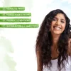 Argan Hair Mask with Argan, Avocado Oil, and Milk Protein for Frizz-free and Stronger Hair-200g  Strengthens Hair| Reduces Frizz |Deeply Conditions - Image 5