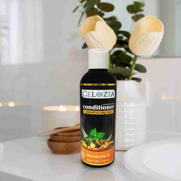 CELOZIA Hair Conditioner for Hair Growth & Hair Fall Control
