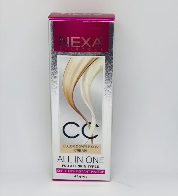 Nexa CC complexion fair cream - Image 2