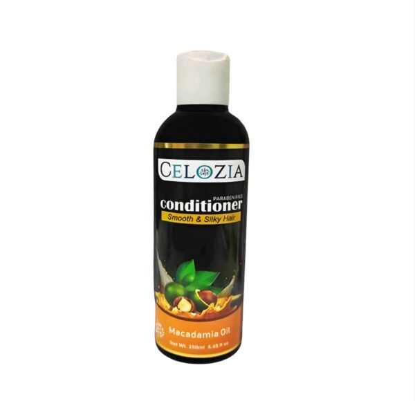 CELOZIA Hair Conditioner for Hair Growth & Hair Fall Control